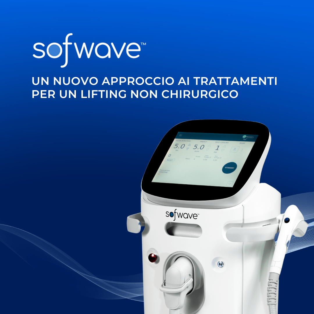 Sofwave Nuovo Approccio Al Lifting Non Chirurgico Enermedica