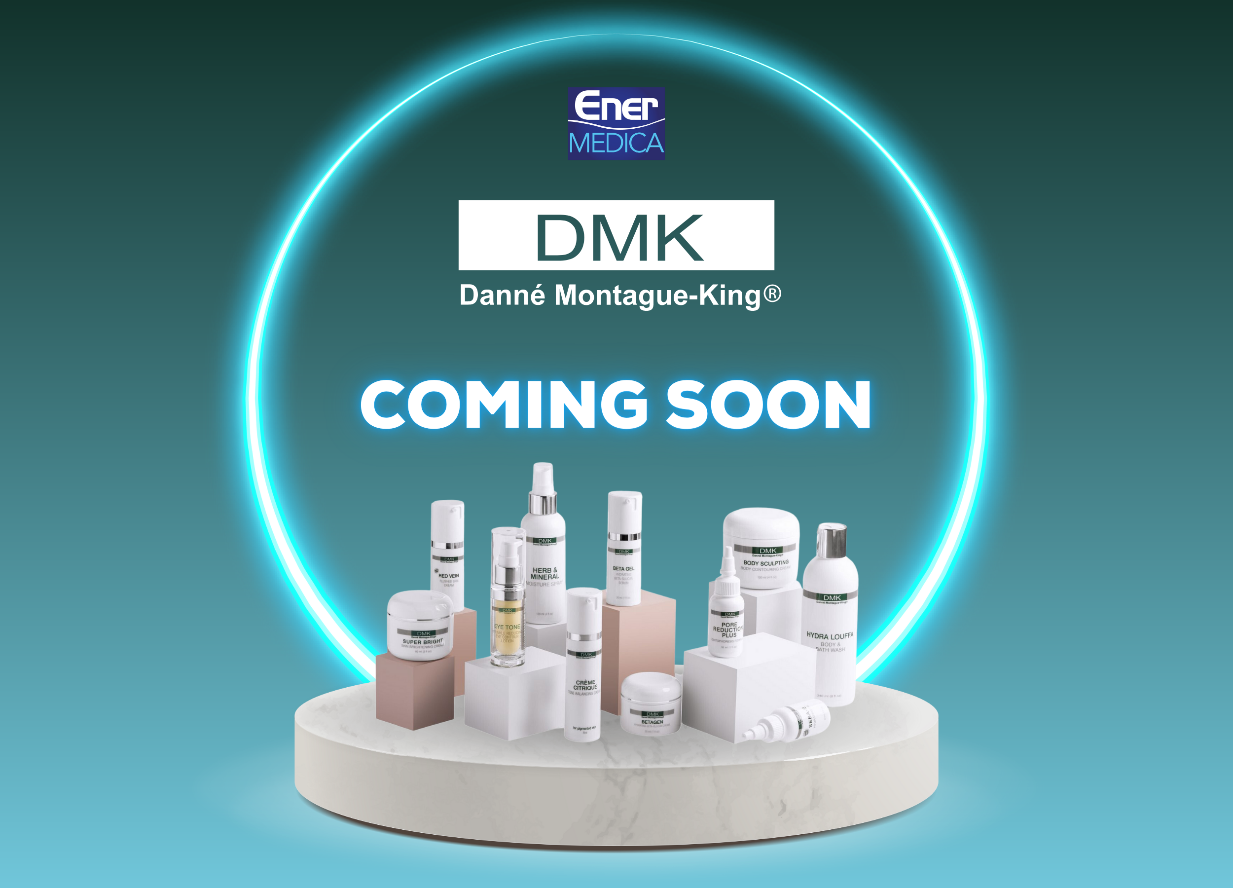 DMK - Coming Soon desktop