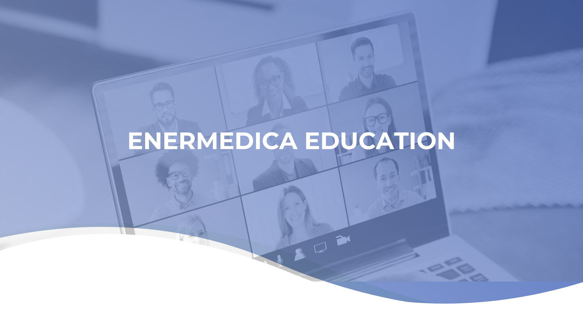enermedica education cover