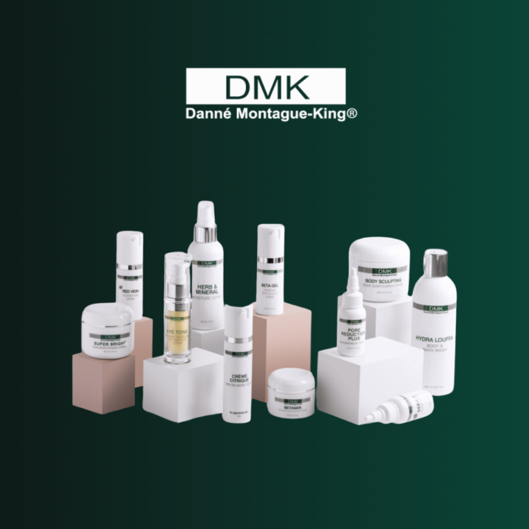 Immagine relazione dmk skincare