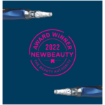 2022 newbeauty award winner