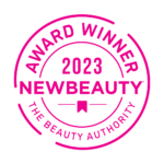 2023 newbeauty award winner.png